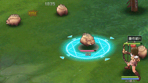 仙境传说RO手游魔物体型与武器选择