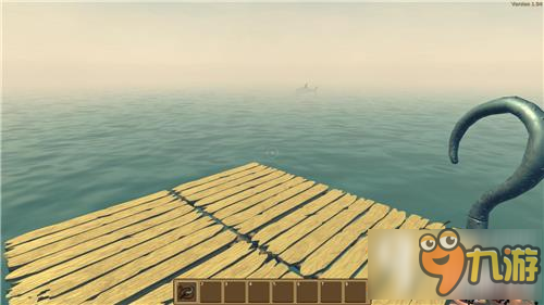 船长漂流记怎么玩 Raft Survival Simulator玩法技巧分享