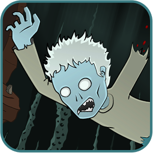 Zombies In The Hole