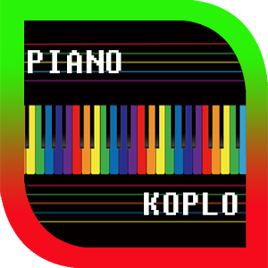 Oplosan piano tiles