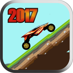 New 2017 Hill Climb Race Free