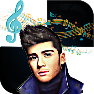 zayn malik piano tiles