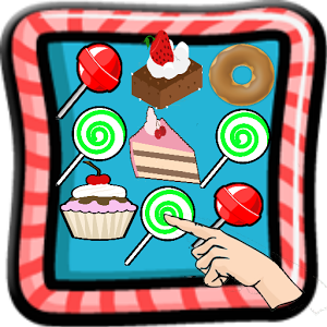 Candy Cake Free Game