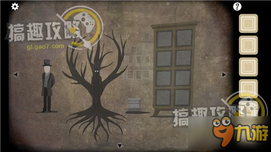 逃离方块洞穴攻略 Cube Escape The Cave通关图文攻略