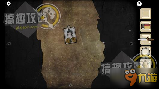 逃离方块洞穴攻略 Cube Escape The Cave通关图文攻略