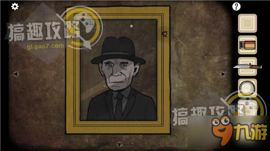 逃离方块洞穴攻略 Cube Escape The Cave通关图文攻略