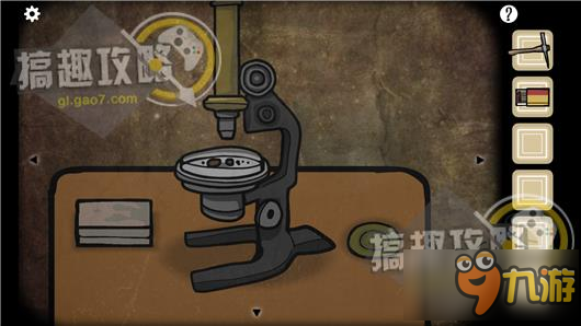 逃离方块洞穴攻略 Cube Escape The Cave通关图文攻略