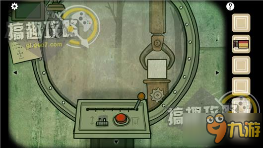 逃离方块洞穴攻略 Cube Escape The Cave通关图文攻略