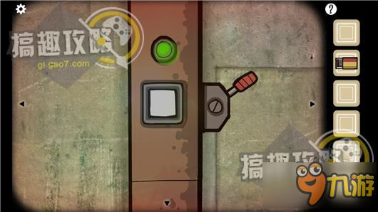 逃离方块洞穴攻略 Cube Escape The Cave通关图文攻略