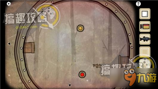 逃离方块洞穴攻略 Cube Escape The Cave通关图文攻略