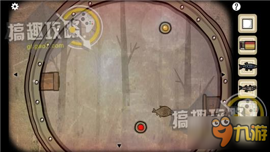 逃离方块洞穴攻略 Cube Escape The Cave通关图文攻略