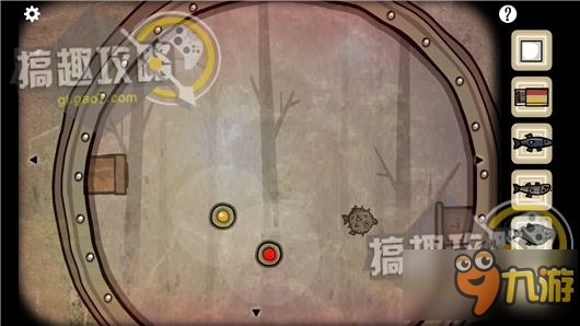 逃离方块洞穴攻略 Cube Escape The Cave通关图文攻略