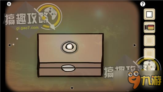 逃离方块洞穴攻略 Cube Escape The Cave通关图文攻略