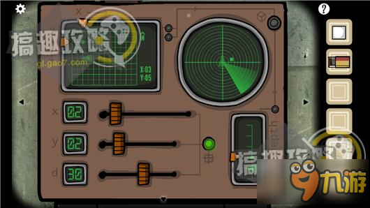 逃离方块洞穴攻略 Cube Escape The Cave通关图文攻略