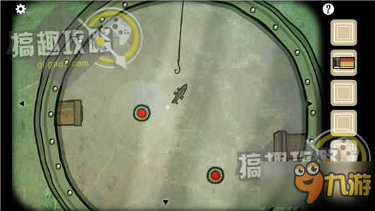 逃离方块洞穴攻略 Cube Escape The Cave通关图文攻略