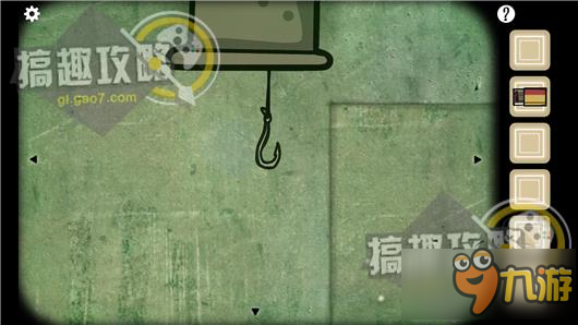 逃离方块洞穴攻略 Cube Escape The Cave通关图文攻略