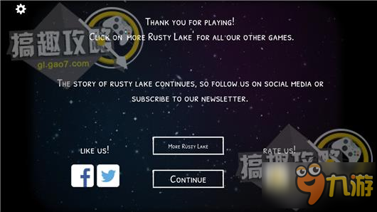 逃离方块洞穴攻略 Cube Escape The Cave通关图文攻略