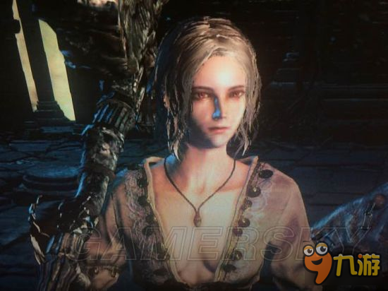 《黑暗之魂3》DLC2古式便服获得方法 古式便服怎么获得