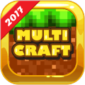 Multiplayer for Minecraft PE官方下载