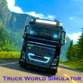 Truck World Simulator破解版下载