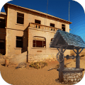 Can You Escape Desert House官方下载