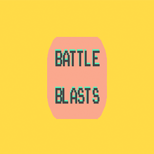 Battle Blasts