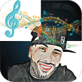 nicky jam piano tiles官方下载