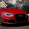 RS4 Simulator Audi 2017终极版下载