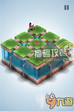 <a id='link_pop' class='keyword-tag' href='https://www.9game.cn/jixiemigong/'>机械迷宫</a>第40关攻略 Mekorama第40关怎么过