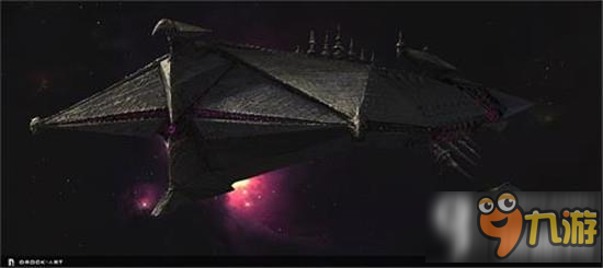 寥旷宙海暗黑未来 《边际启示录》剧情解析