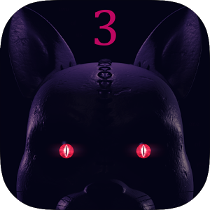 FNAC - Five Nights 3