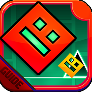 New Geometry Dash Lite Guide