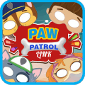 游戏下载Match Paw Puppy Patrol Game