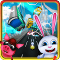 Pet Subway Surfes 3D免费下载