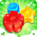 Gummy Drop! Blast费流量吗