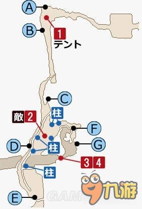 《最終幻想15（FF15）》格拉迪歐拉斯DLC收集攻略 收集品位置一覽