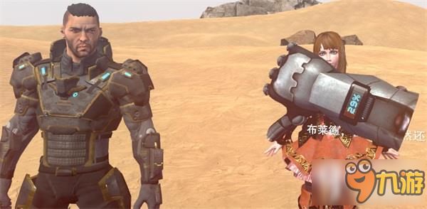 《Space Fist》通关攻略完结篇