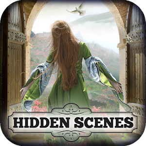 Hidden Scenes - Daydreams