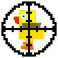 Snipy Bird - Fun Pixel Shooter破解版下载