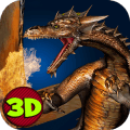 Dragon Rampage Simulator 3D如何升级版本