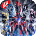 New Power Rangers Tipsiphone版下载