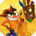 Bandicoot Adventure In Jungleiphone版下载