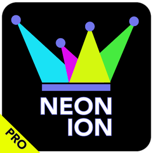 NEON ION