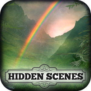 Hidden Scenes - Irish Luck