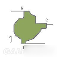 《怪物獵人XX》新地圖遺跡嶺采集物列表一覽