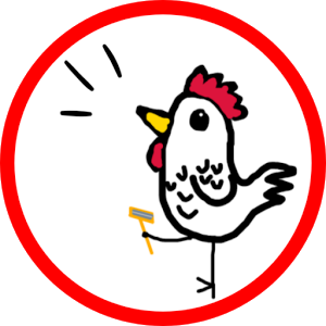Free Chicken Scream Guide