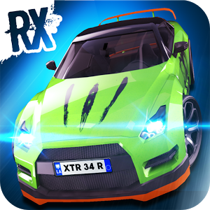 Extreme Asphalt : Car Racing