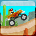 Offroad Truck Racing 2如何升级版本