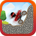 Racing Ninja Drive Climb hill安全下载