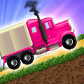 Truck Driver Hill Rcing手机版下载